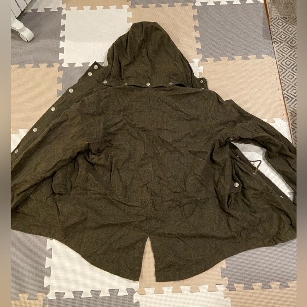 Steven Alan jacket - Picture 9 of 9